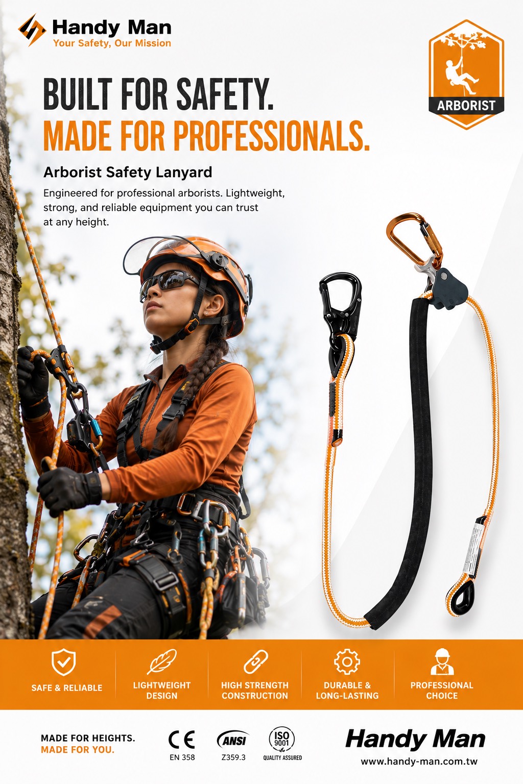 Flyer-1 — Flyer manufactured in Taiwan