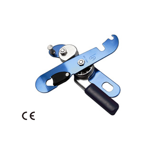 A901 — Ascenders / Descenders manufactured in Taiwan