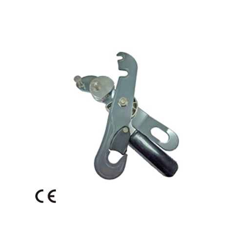 A902 — Ascenders / Descenders manufactured in Taiwan