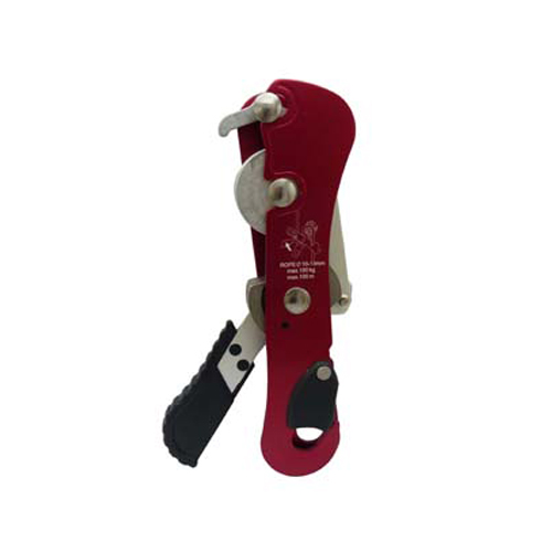 A906 — Ascenders / Descenders manufactured in Taiwan