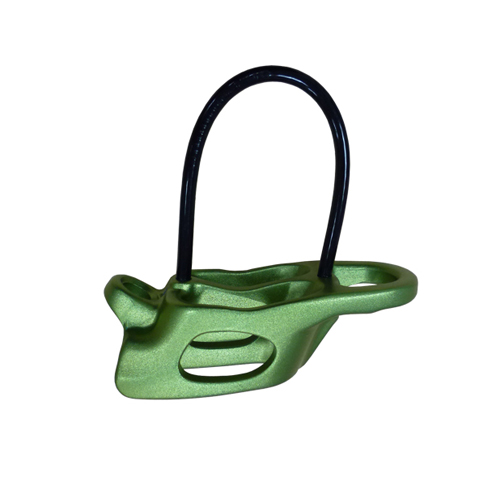 AB-037 — Ascenders / Descenders manufactured in Taiwan