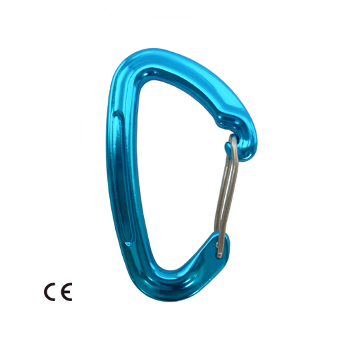 A11094WR — Carabiner / Quickdraw manufactured in Taiwan