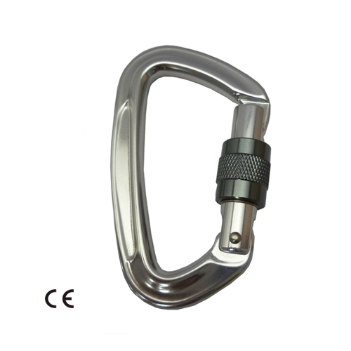 A11098KSG — Carabiner / Quickdraw manufactured in Taiwan