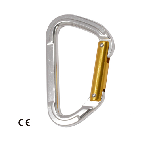 A712NS — Carabiner / Quickdraw manufactured in Taiwan