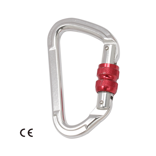 A712SG — Carabiner / Quickdraw manufactured in Taiwan