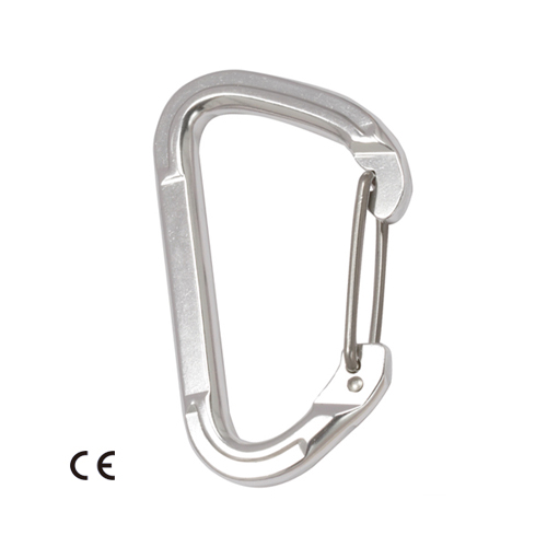 A712WRS — Carabiner / Quickdraw manufactured in Taiwan