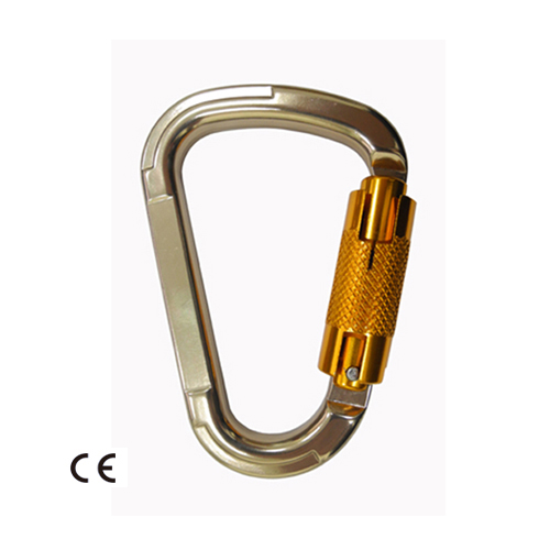 A713KTL — Carabiner / Quickdraw manufactured in Taiwan