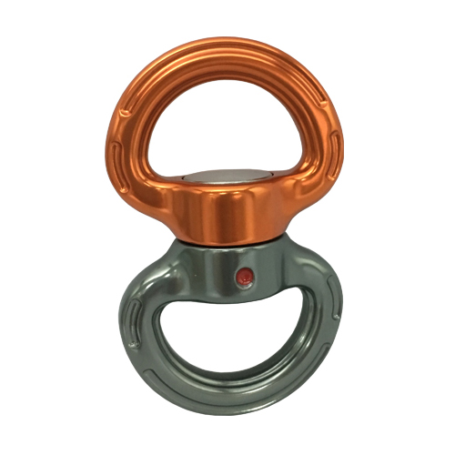 A017 — Swivel/ Rigging Plates manufactured in Taiwan