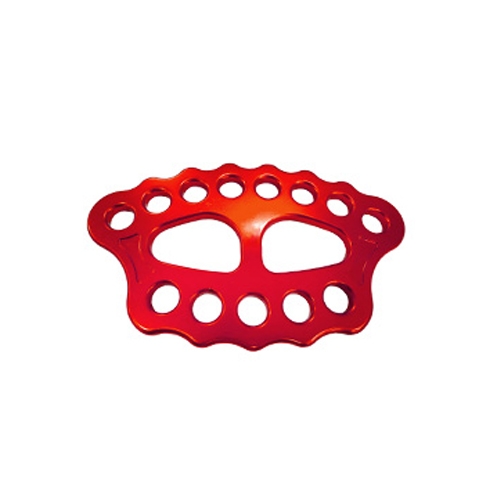 A003 — Swivel/ Rigging Plates manufactured in Taiwan