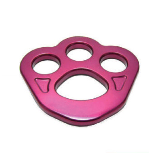 A002 — Swivel/ Rigging Plates manufactured in Taiwan