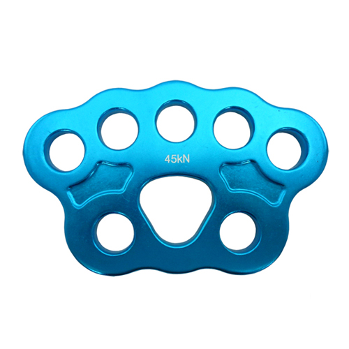 A001 — Swivel/ Rigging Plates manufactured in Taiwan