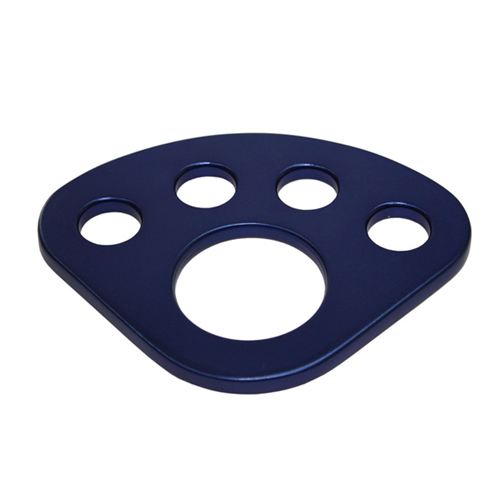 B001 — Swivel/ Rigging Plates manufactured in Taiwan