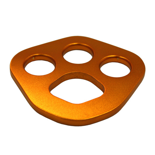 B002 — Swivel/ Rigging Plates manufactured in Taiwan