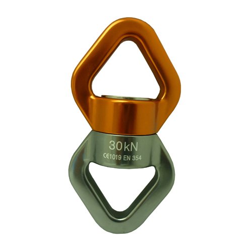 A018 — Swivel/ Rigging Plates manufactured in Taiwan