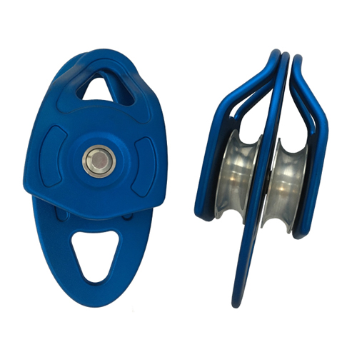 AP-086 — Pulleys manufactured in Taiwan