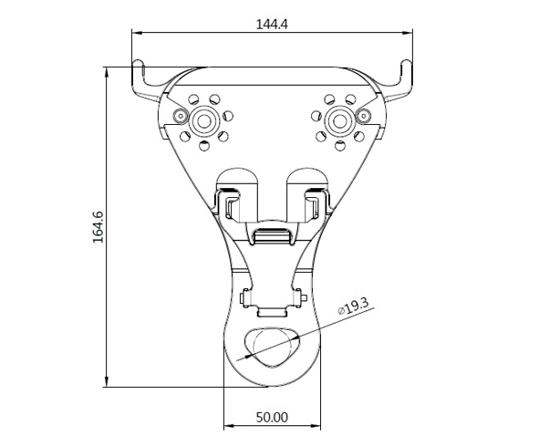 TP-978 — Pulleys manufactured in Taiwan