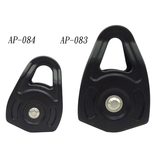 AP-083 — Pulleys manufactured in Taiwan