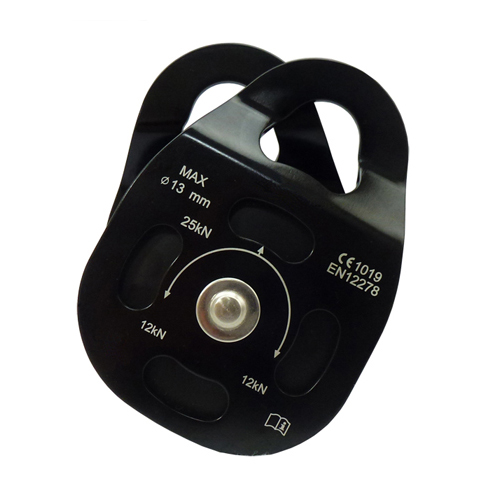 AP-080 — Pulleys manufactured in Taiwan