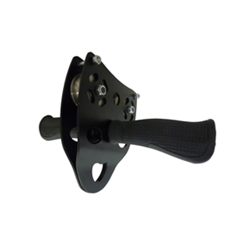 ZT-01-B — Pulleys manufactured in Taiwan