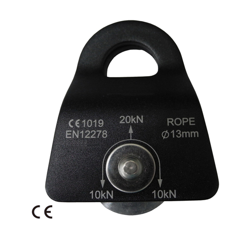 AP-041 — Pulleys manufactured in Taiwan
