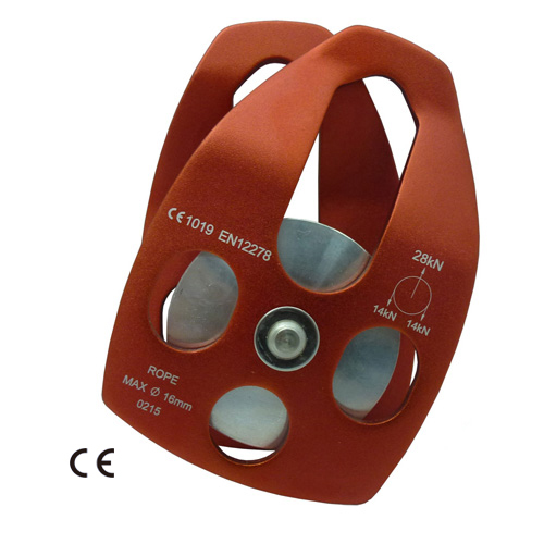 AP-081 — Pulleys manufactured in Taiwan