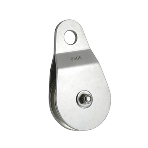MS-07 — Pulleys manufactured in Taiwan