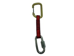 308WR-7350SQD — Carabiner manufactured in Taiwan