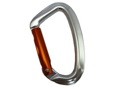 A11096KNS — Carabiner manufactured in Taiwan