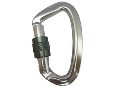 A11096KSG — Carabiner manufactured in Taiwan