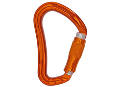 A12225KTL — Carabiner manufactured in Taiwan