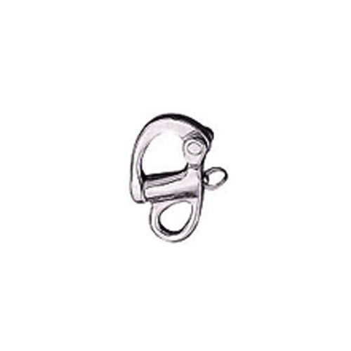 SS450 — Shackles manufactured in Taiwan