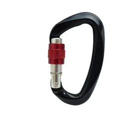 AL-9628 — Carabiner manufactured in Taiwan