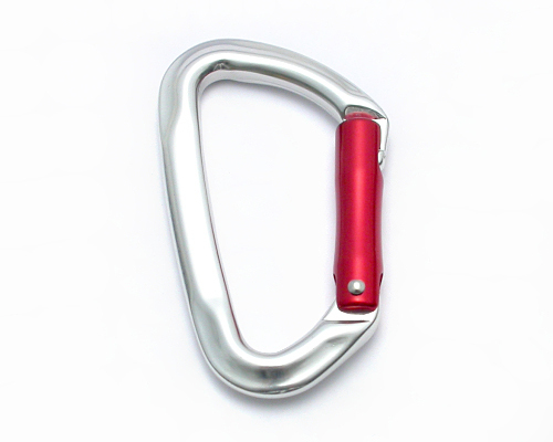 B274K — Carabiner manufactured in Taiwan