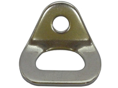 745-SS — Hanger/Bolt manufactured in Taiwan