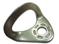 705H — Hanger/Bolt manufactured in Taiwan
