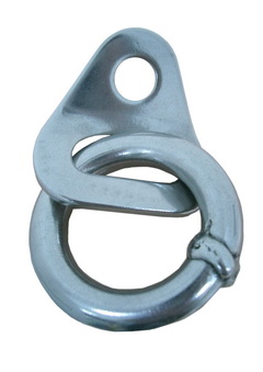 725 — Hanger/Bolt manufactured in Taiwan