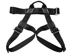 HN-AD04 — Harness manufactured in Taiwan