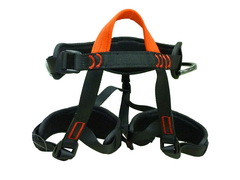 HN-AD02 — Harness manufactured in Taiwan