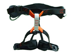 HN-AD01 — Harness manufactured in Taiwan