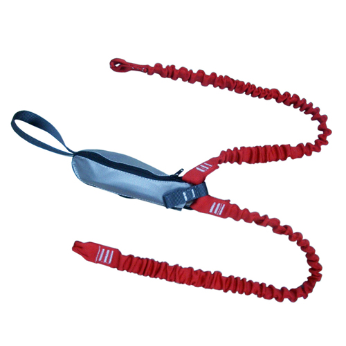 YL-01 — Absorber Lanyard manufactured in Taiwan