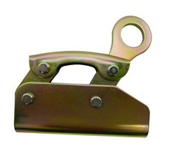 606-12 — Rope Grab manufactured in Taiwan