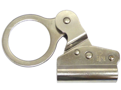 SS627-2 — Rope Grab manufactured in Taiwan