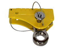 631P — Rope Grab manufactured in Taiwan