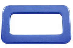 A502 — Buckles/D-rings manufactured in Taiwan