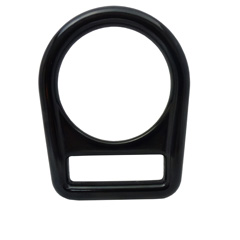 A403 — Buckles/D-rings manufactured in Taiwan