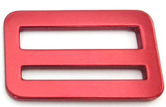 A612 — Buckles/D-rings manufactured in Taiwan