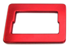 A500 — Buckles/D-rings manufactured in Taiwan
