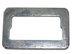 CX-02 — Buckles/D-rings manufactured in Taiwan