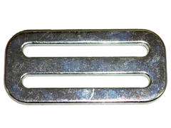 CX-01 — Buckles/D-rings manufactured in Taiwan