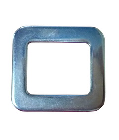 503SS — Buckles/D-rings manufactured in Taiwan